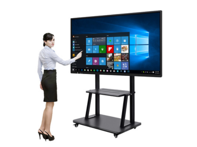 Interactive TV Service